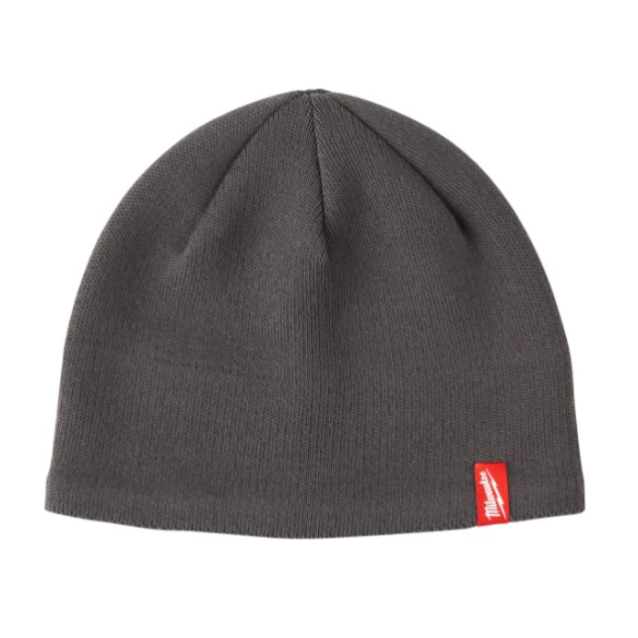 Milwaukee Beanie GREY